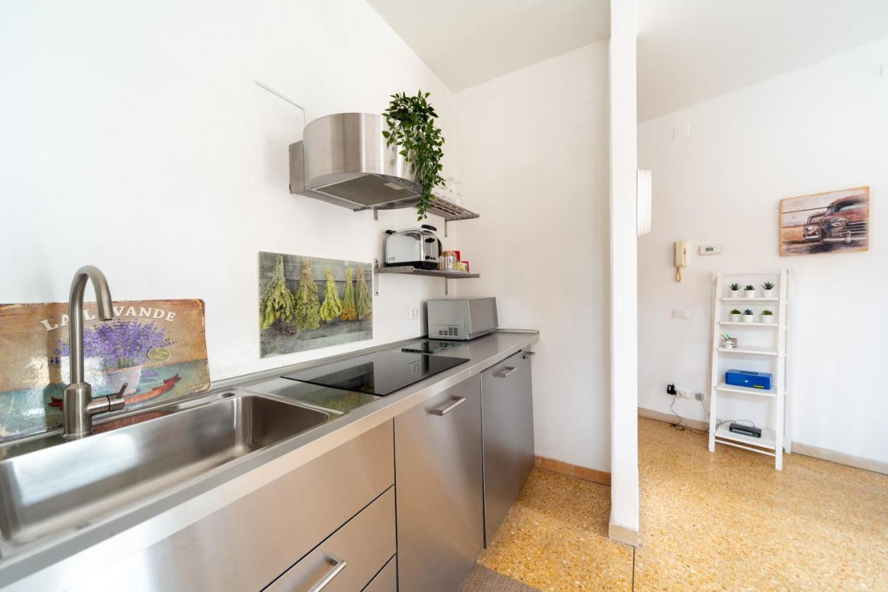 Appartement Tabacchi446 à Venise Extérieur photo
