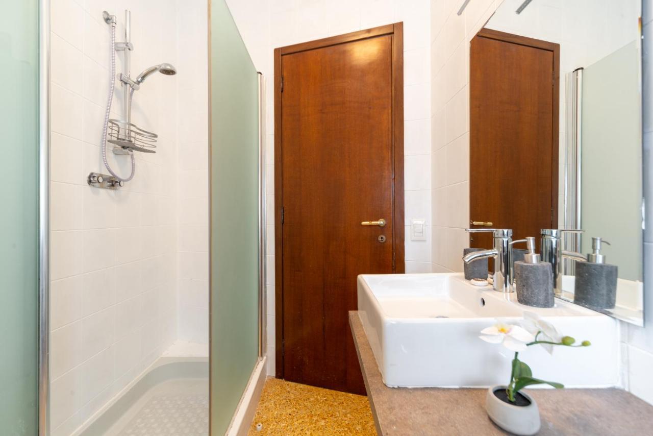 Appartement Tabacchi446 à Venise Extérieur photo