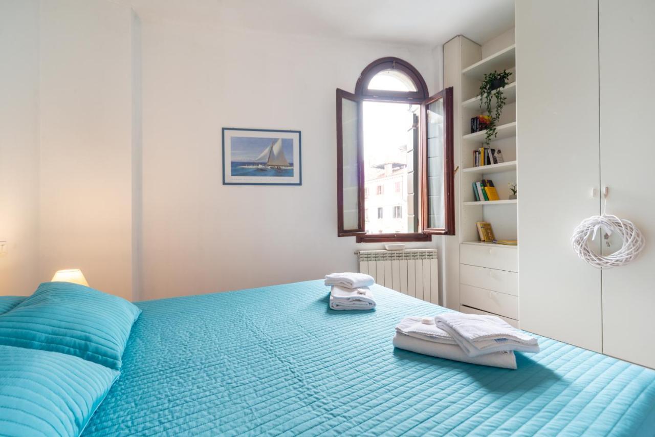 Appartement Tabacchi446 à Venise Extérieur photo